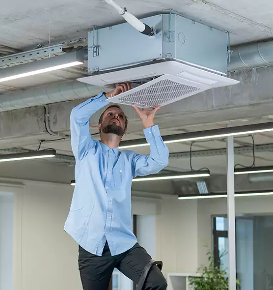 Professional Air Duct Cleaners in Deer Park, NY