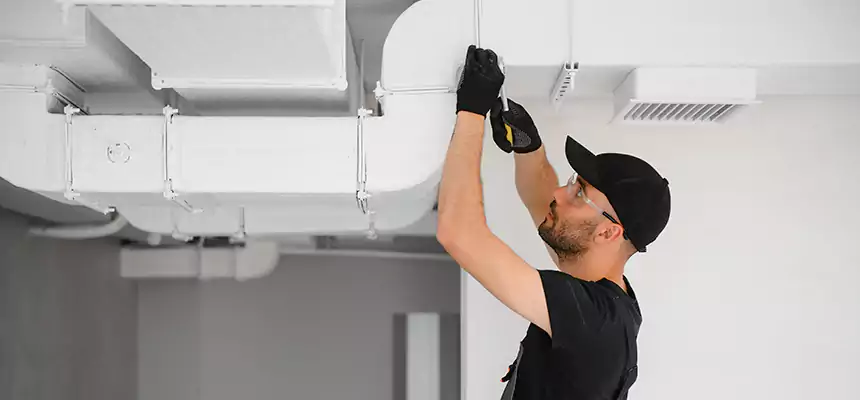 Our Air Duct Cleaning Services in Deer Park, NY