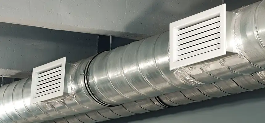 Our Air Duct Camera Inspection Services in Deer Park, NY