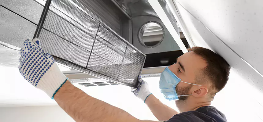 Our Bathroom Exhaust Duct Cleaning Services in Deer Park, NY