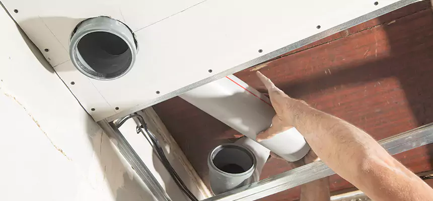 Our Dryer Duct Fire Hazard Inspection Services in Deer Park, NY