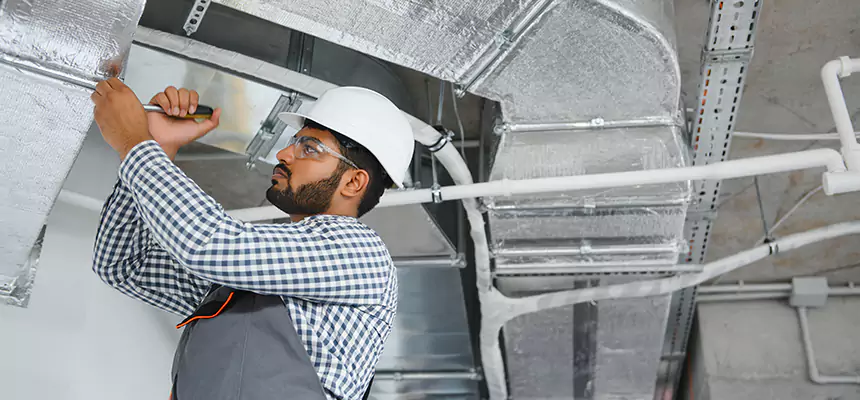 Our Dryer Duct Pressure Testing Services in Deer Park, NY