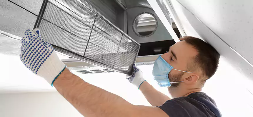 Our Dryer Vent Cleaning Services in Deer Park, NY
