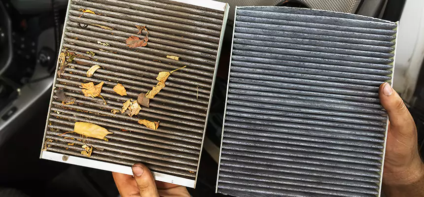 Our Dryer Vent Lint Filter Cleaning Services in Deer Park, NY