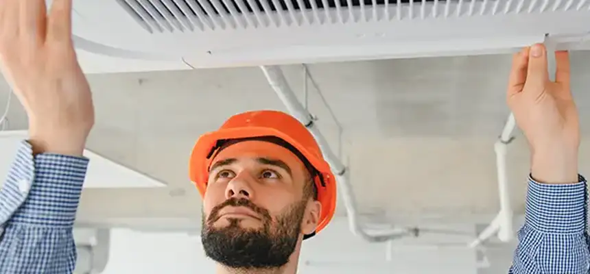 Our Furnace Vent Cleaning Services in Deer Park, NY