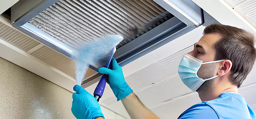 Our Home Ventilation Cleaning Services in Deer Park, NY