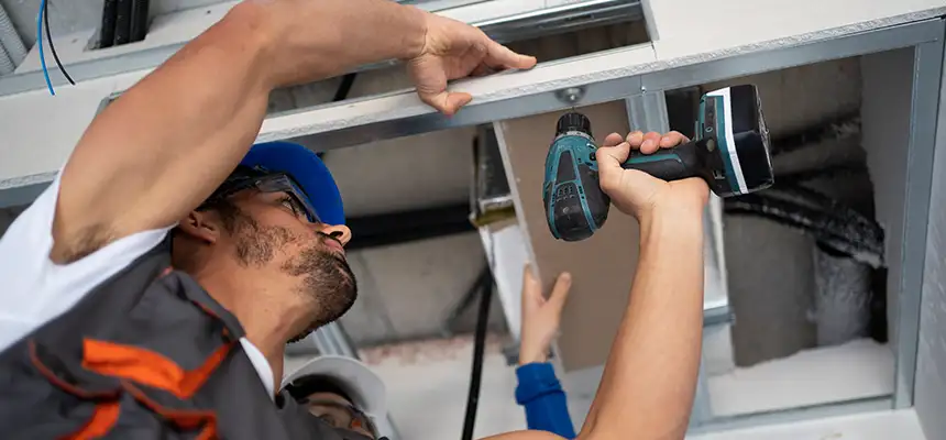 Our Improve Home Air Circulation Services in Deer Park, NY