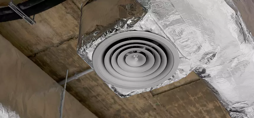 Our Low VOC Vent Installation Services in Deer Park, NY