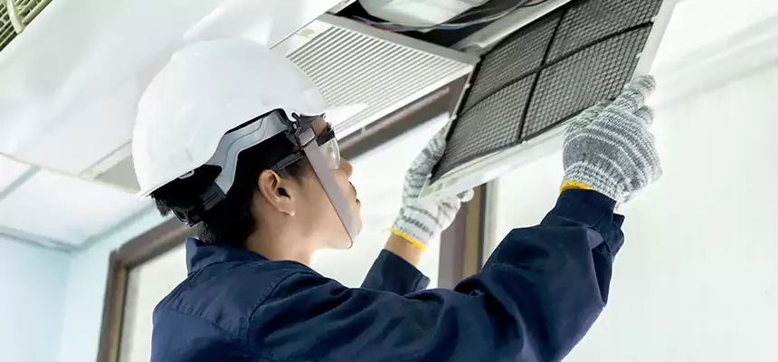 Our Mold & Mildew Removal from Air Ducts Services in Deer Park, NY