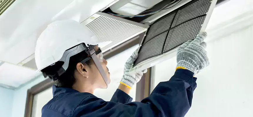 Our Multi-family Home Duct Cleaning Services in Deer Park, NY