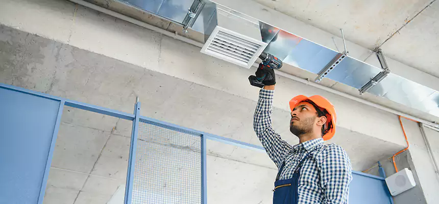 Efficient Exhaust Vent Cleaning in Deer Park, NY