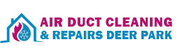 Air Duct Cleaning & Repairs Deer Park