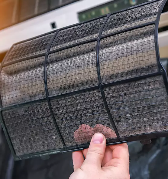 Top-notch AC Air Filter Replacement in Deer Park