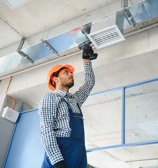 Welcome to Air Duct Cleaning & Repairs Deer Park — Your Local Air Duct Installation Specialists in Deer Park, NY