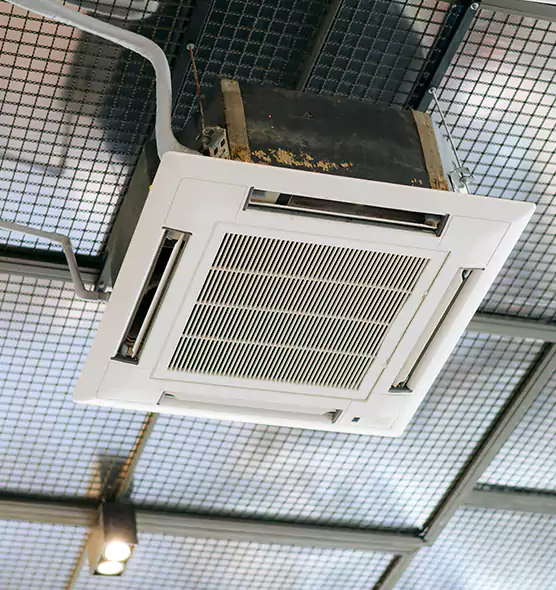 Top-Notch Allergy Relief Vent Cleaning Services in Deer Park, NY