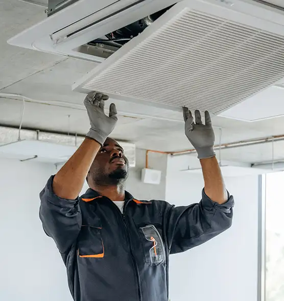 About Certified Air Duct Specialists in Deer Park, NY