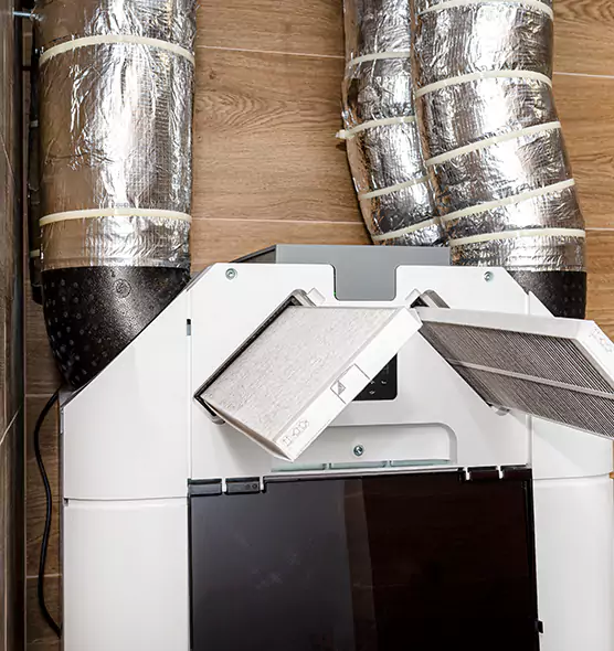 About Clogged Air Duct Repair in Deer Park, NY