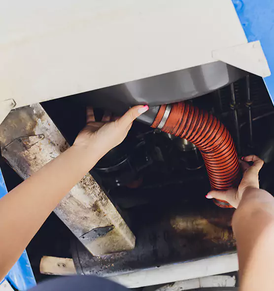 Professional Dryer Duct Pressure Testing in Deer Park, NY
