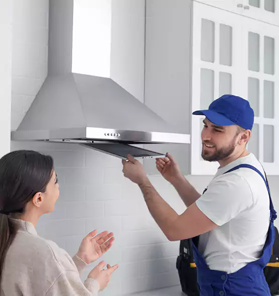 Professional Dryer Vent Cleaning Service in Deer Park, NY