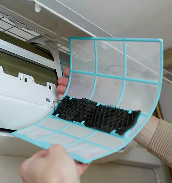 Welcome to Air Duct Cleaning & Repairs Deer Park — Your Local HEPA Filter Installation Pros in Deer Park, NY