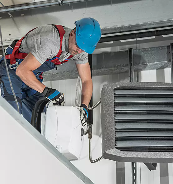Professional HVAC Cleaning Solutions in Deer Park, NY