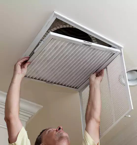 Advanced Residential Vent Cleaning in Deer Park, NY