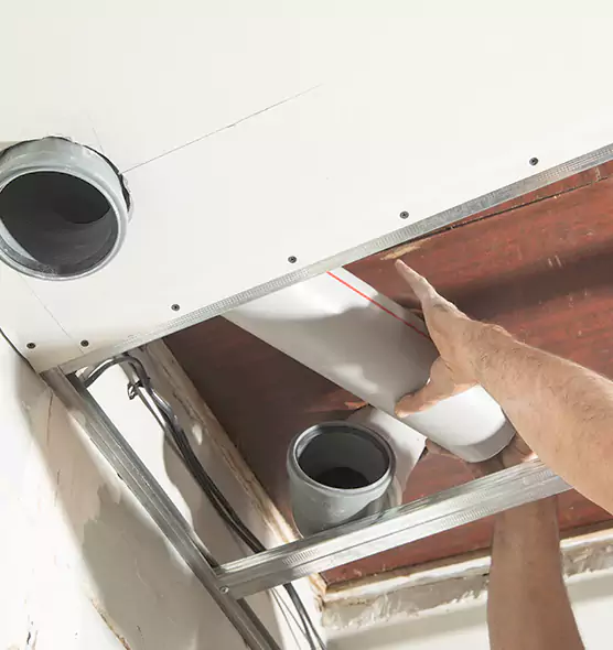 Professional Seasonal Allergy Air Duct Cleaning in Deer Park, NY