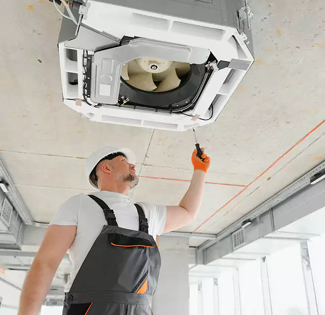 Why Homeowners & Businesses Trust Us in Deer Park, NY?