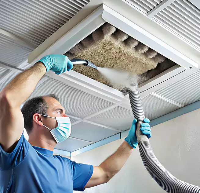 Why Homeowners & Businesses Trust Us Deer Park, NY