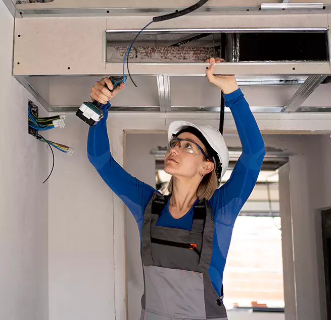 Why Homeowners & Businesses Trust Us in Deer Park, NY?