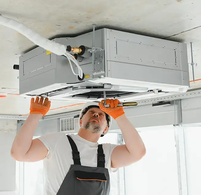 Why Homeowners & Businesses Trust Us Deer Park, NY