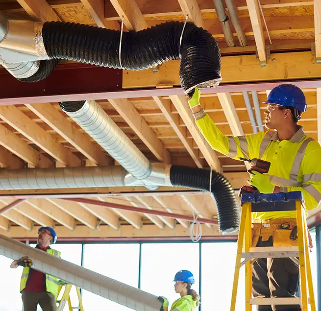 Why Homeowners & Businesses Trust Us in Deer Park, NY?